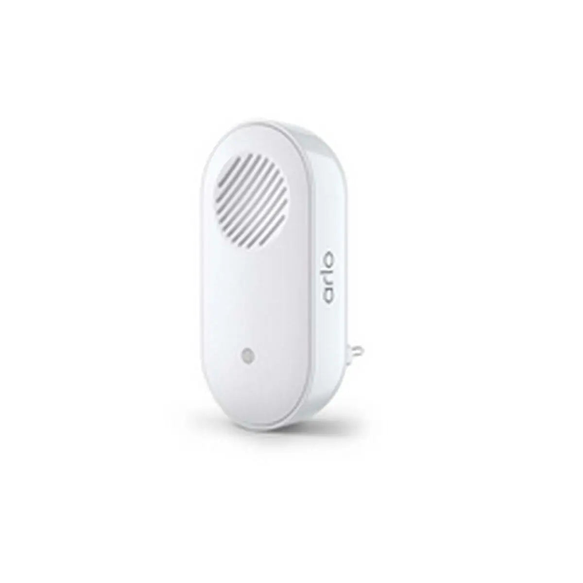 Smart Video-Porter Arlo CHIME V2 White-4