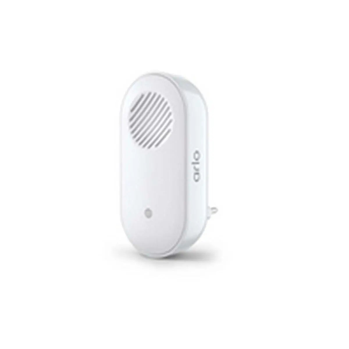 Smart Video-Porter Arlo CHIME V2 White-3