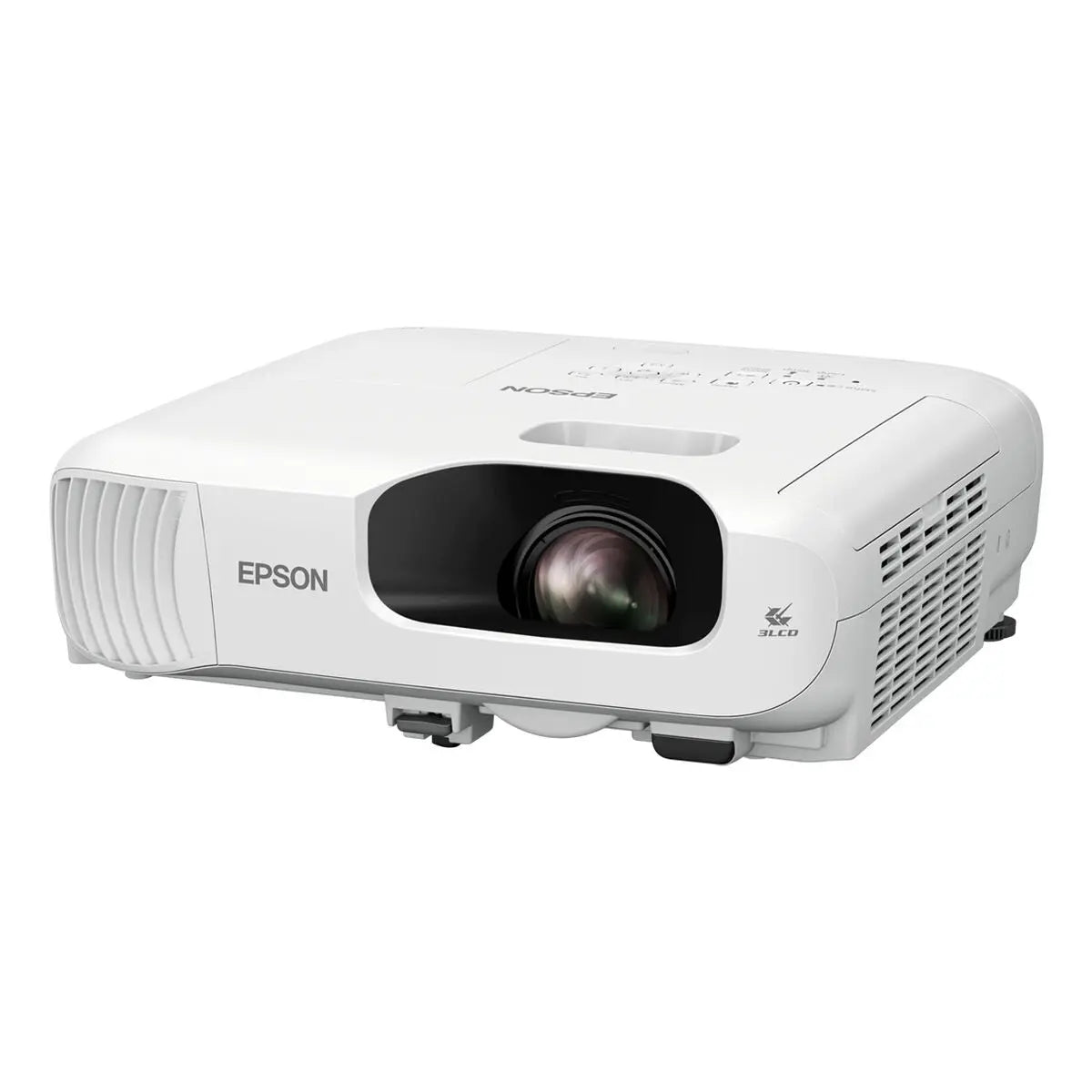 Projector Epson V11HB62040 Full HD 3700 lm-1