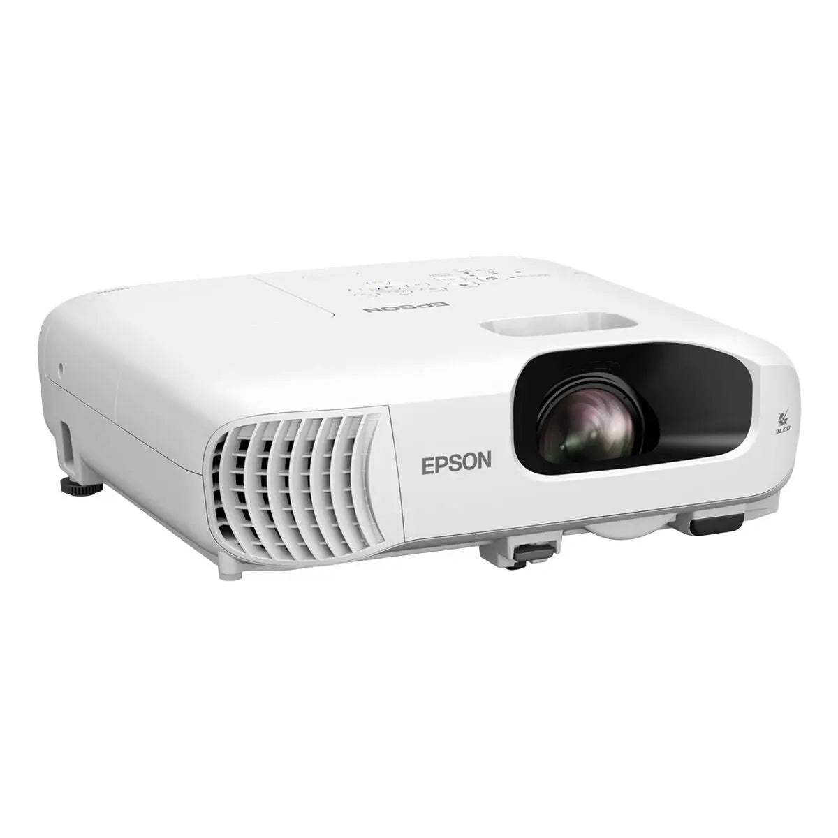 Projector Epson V11HB62040 Full HD 3700 lm-0