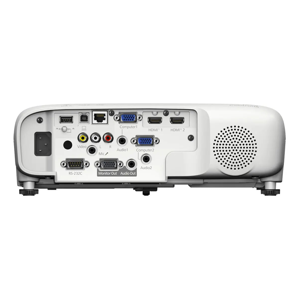 Projector Epson V11HB62040 Full HD 3700 lm-2