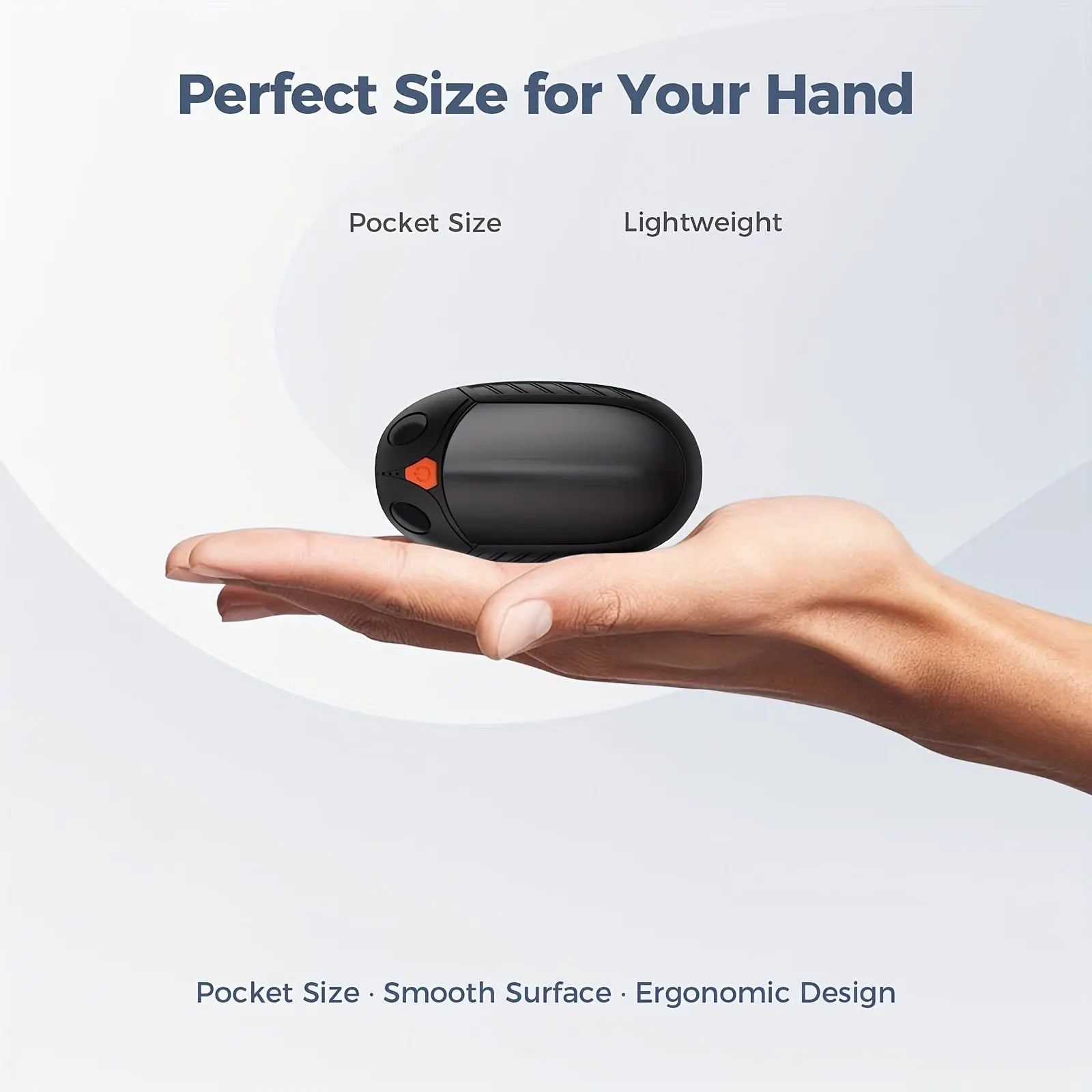 Smart Rechargeable Hand Warmers (2-Pack)-4