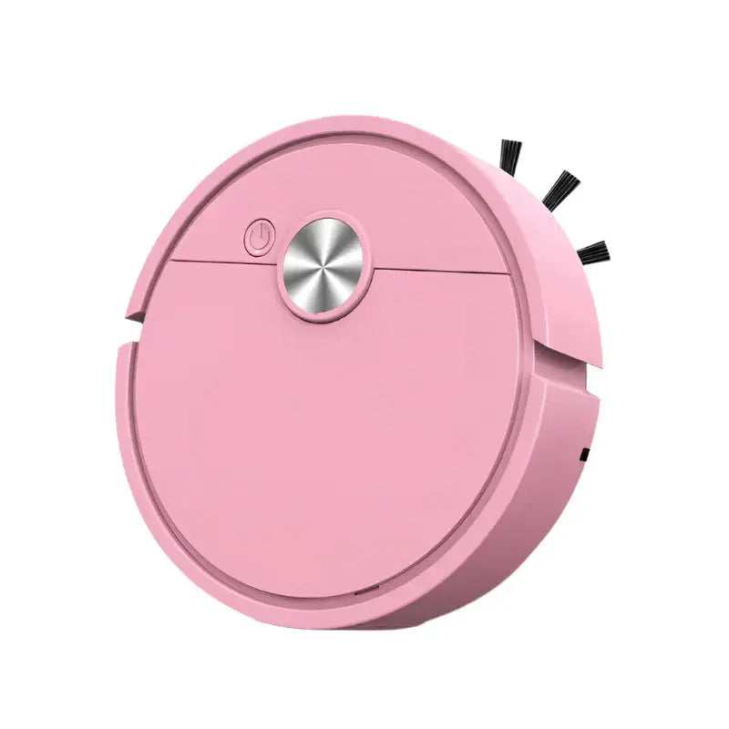 Smart Robot Vacuum Cleaner, 300Pa Suction-0
