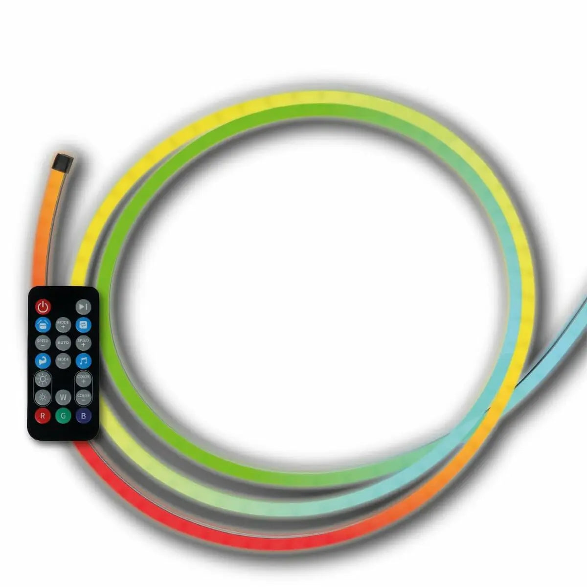 LED strips KONIX SMART 3 m Multicolour-1