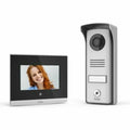 Smart Video-Porter Extel Compact Grey-0