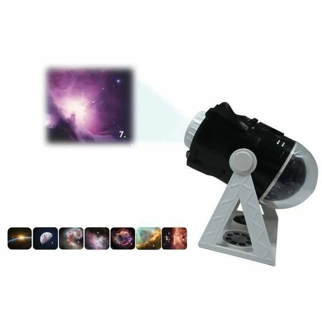 Science Game Lexibook Planetarium Projector-3