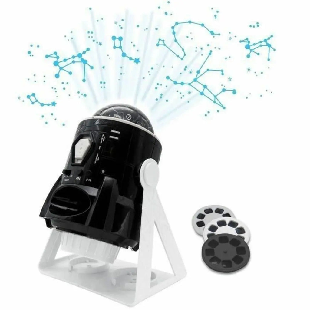 Science Game Lexibook Planetarium Projector-2
