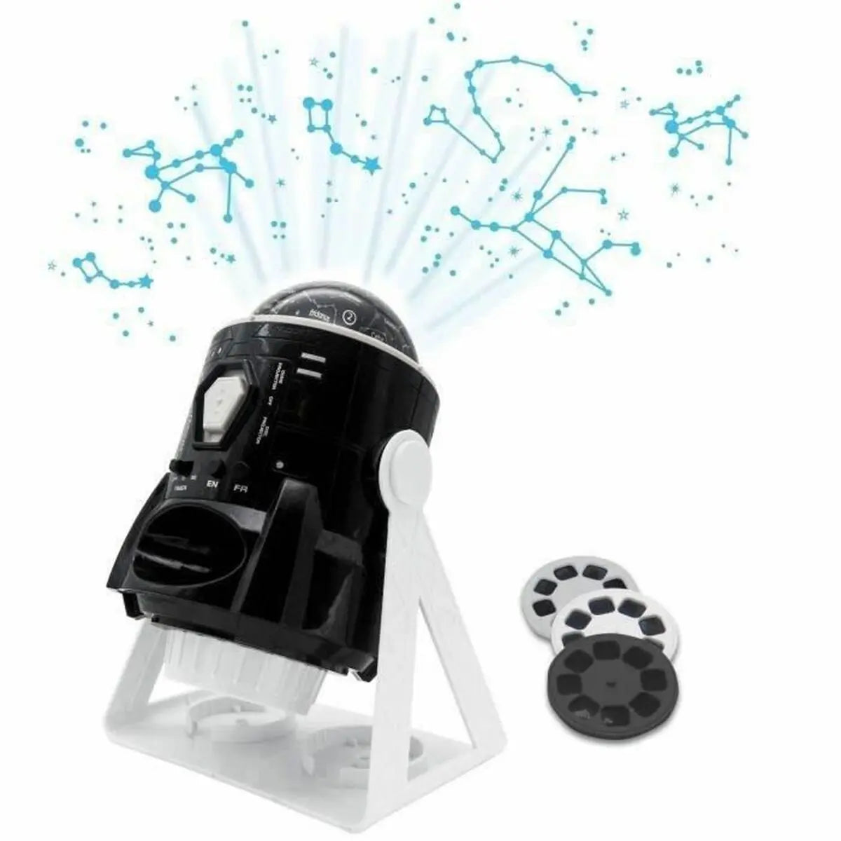 Science Game Lexibook Planetarium Projector-2