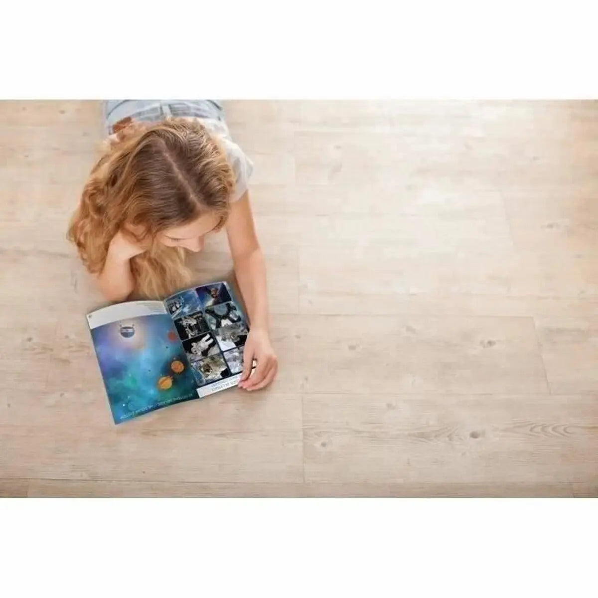 Science Game Lexibook Planetarium Projector-1