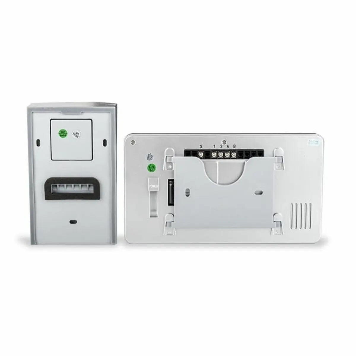 Smart Video-Porter SCS SENTINEL VisioFirst 7-4