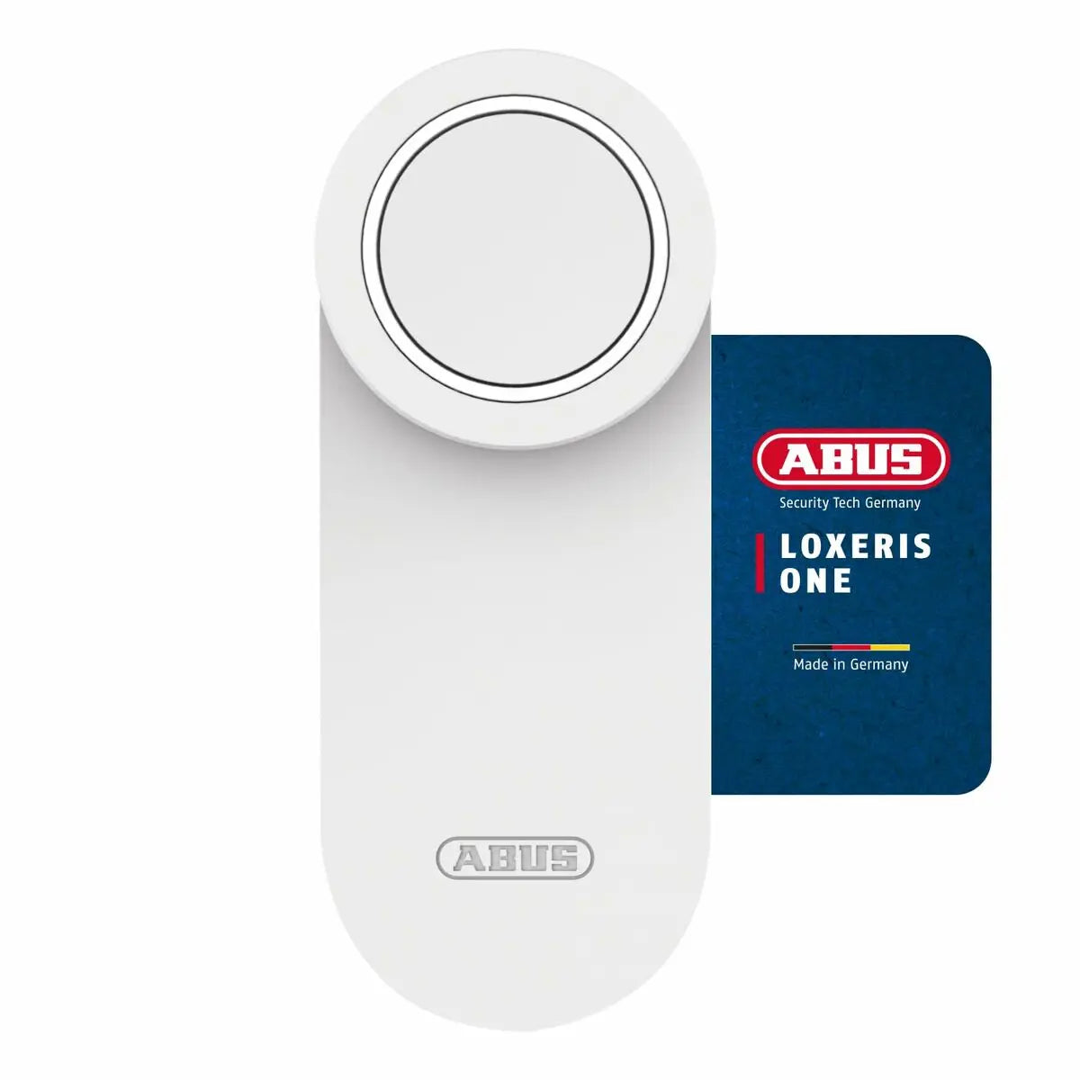 Smart Lock ABUS LOXERIS One CFA4100 W White-7