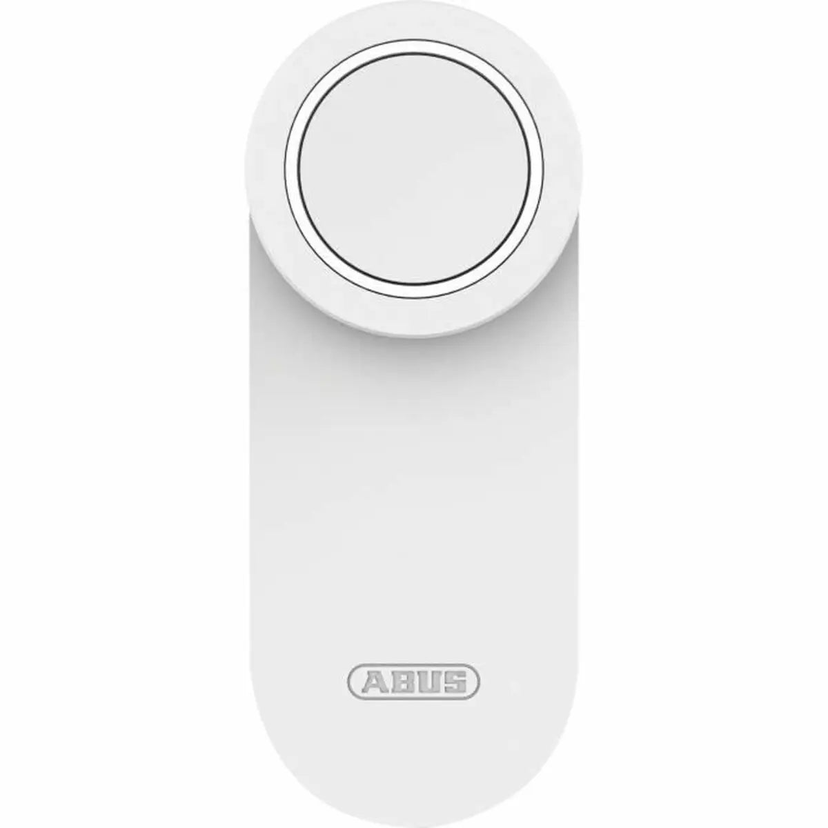 Smart Lock ABUS LOXERIS One CFA4100 W White-0