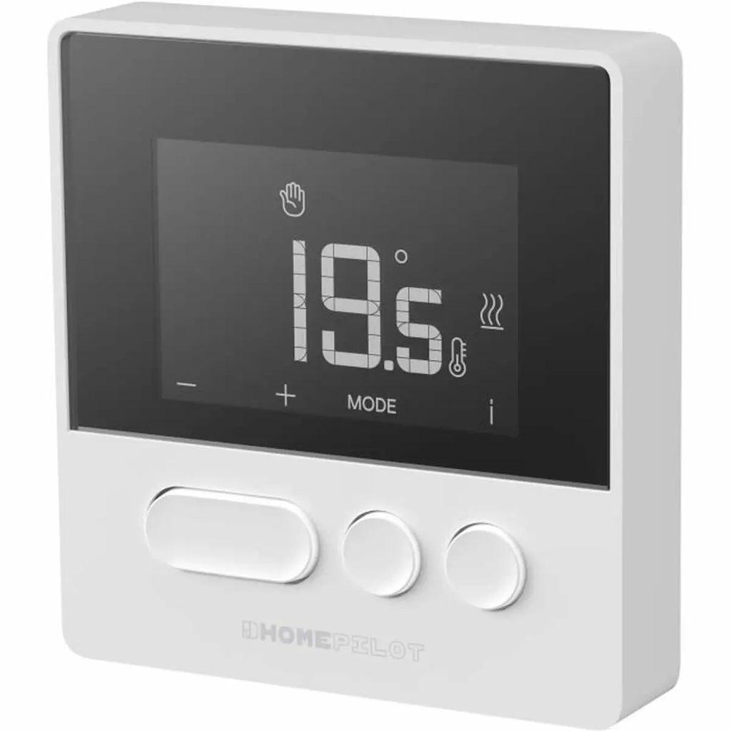 Thermostat Home Pilot White-5