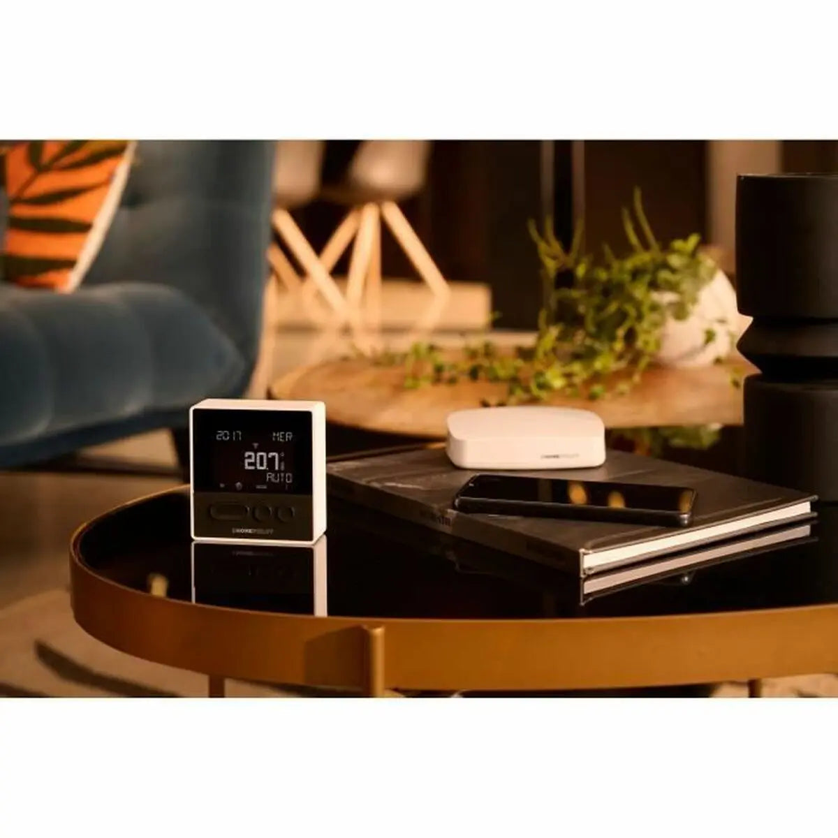 Thermostat Home Pilot-2