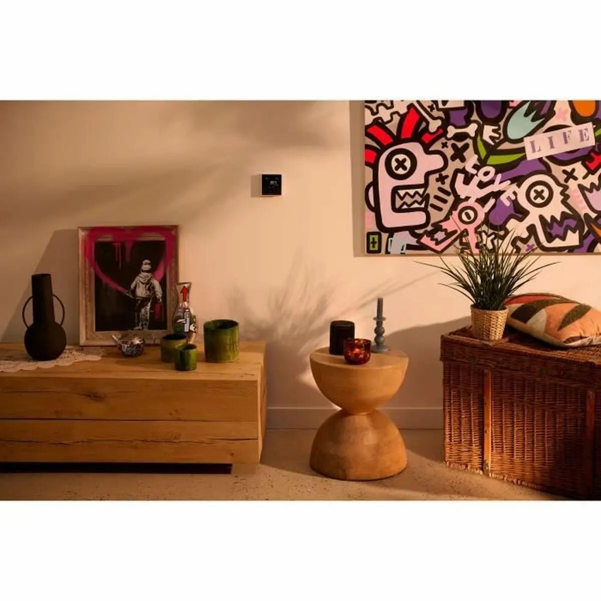 Thermostat Home Pilot-1