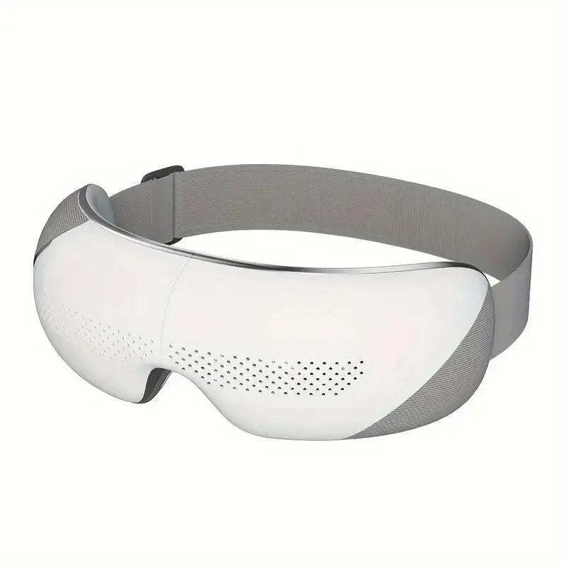 1200mAh Rechargeable Smart Eye Massager-0