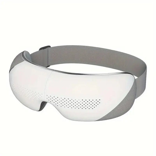 1200mAh Rechargeable Smart Eye Massager-0