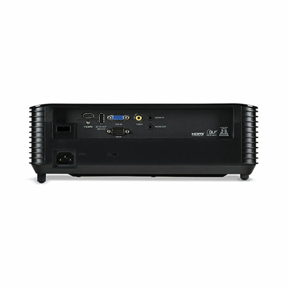 Projector Acer MR.JTV11.001 4500 Lm Wi-Fi-2