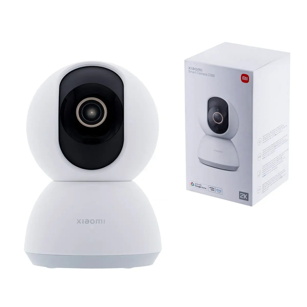 IP camera Xiaomi Smart Camera C300-11