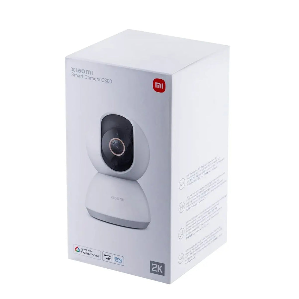 IP camera Xiaomi Smart Camera C300-6