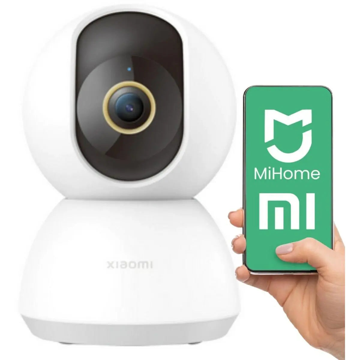 IP camera Xiaomi Smart Camera C300-5