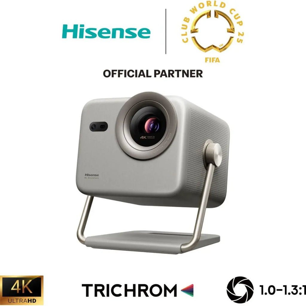 Projector Hisense M2 PRO-12