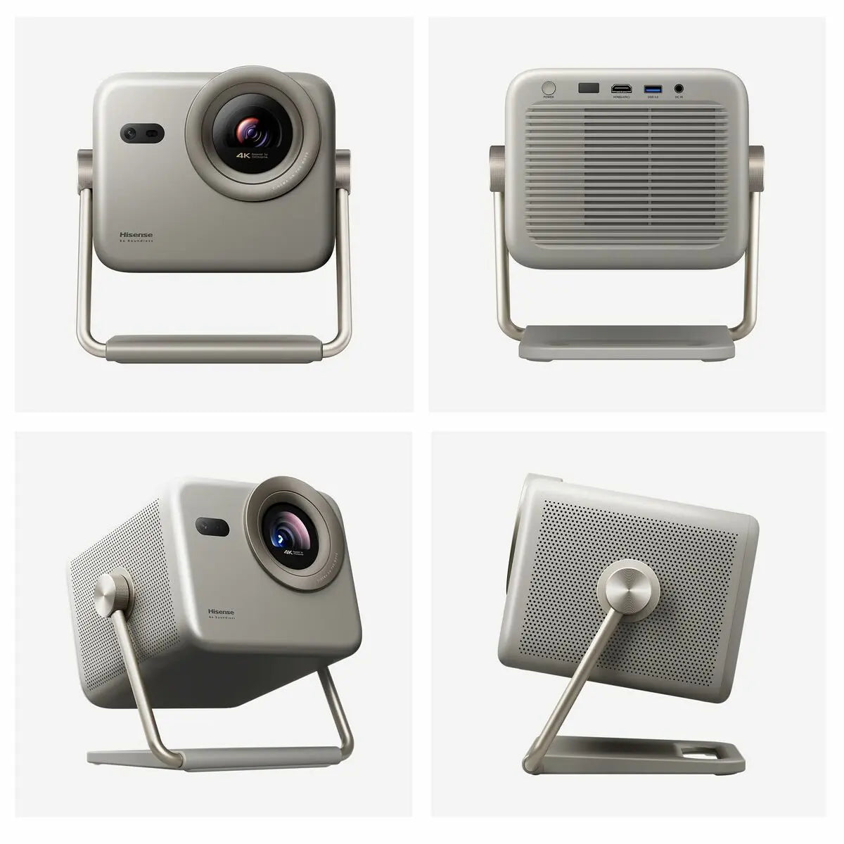 Projector Hisense M2 PRO-6