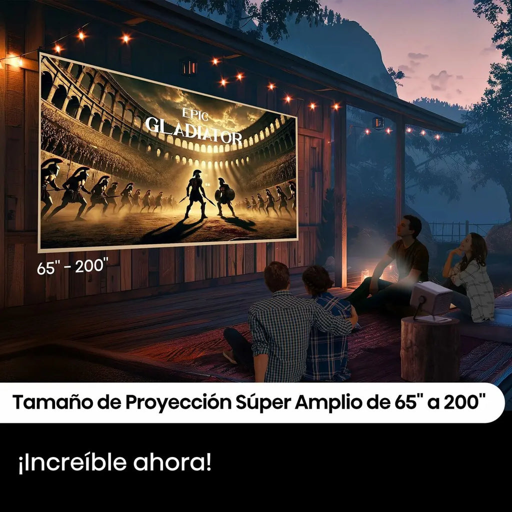 Projector Hisense M2 PRO-2