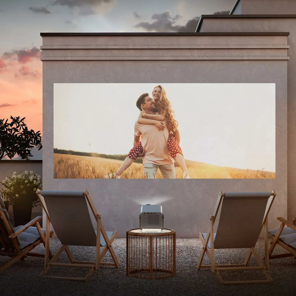 Projector Hisense M2 PRO-1