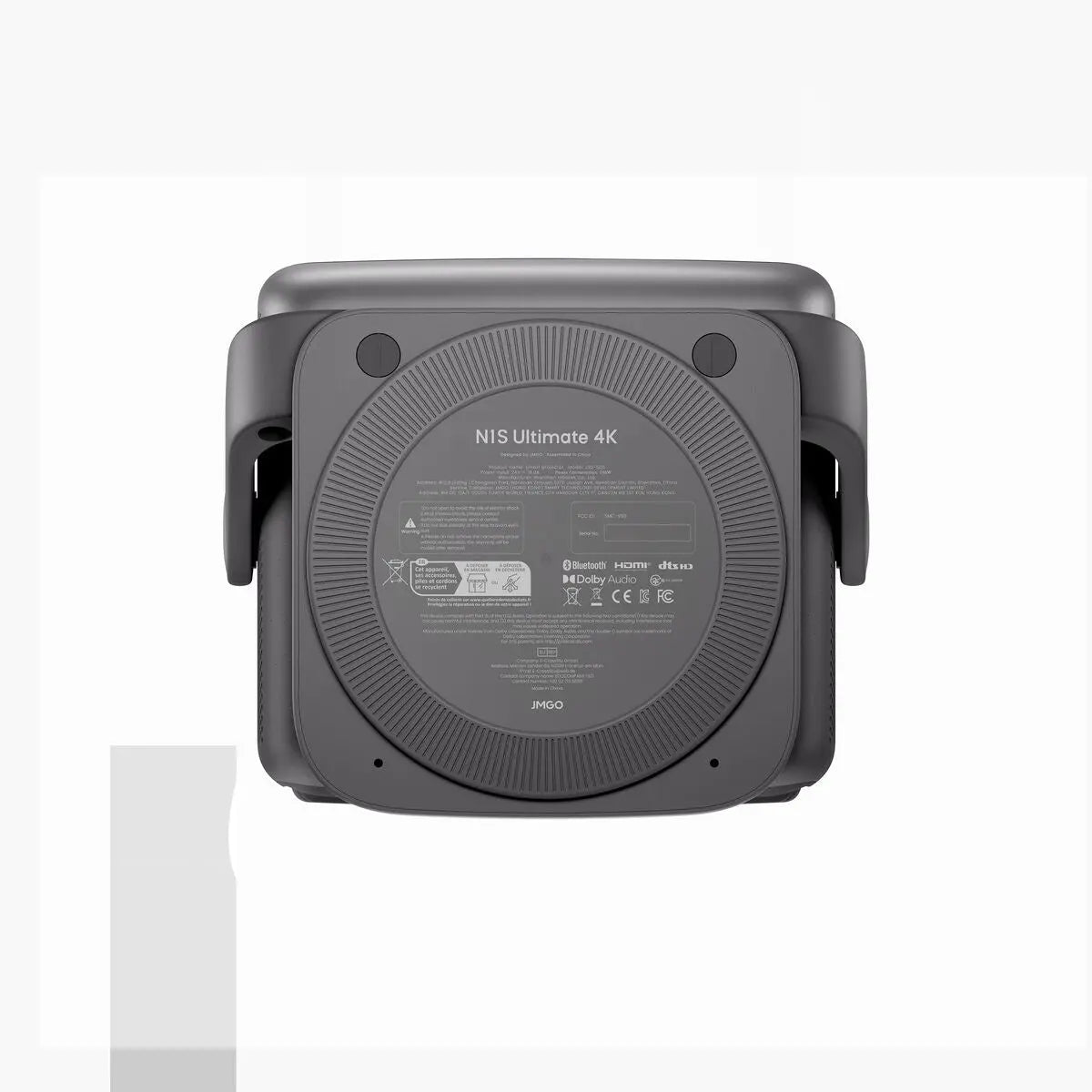 Projector JMGO N1S ULTIMATE 4K 4K ANSI 3300 3840 x 2160 px-1