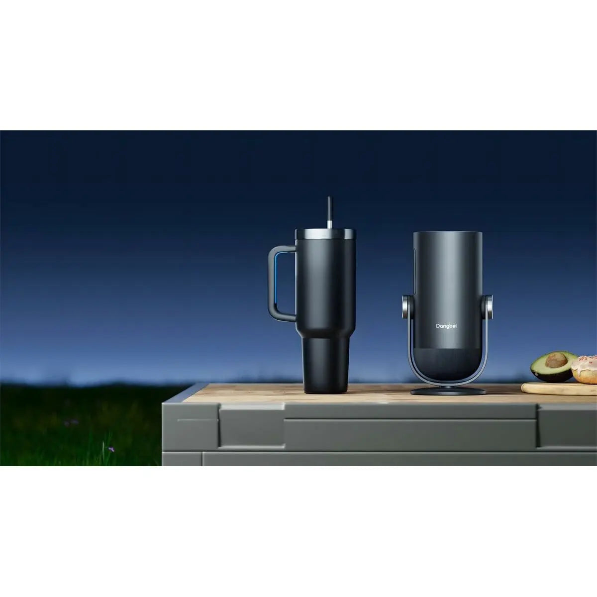 Projector Dangbei 04.4A04-C3HCDB-EUR0-1