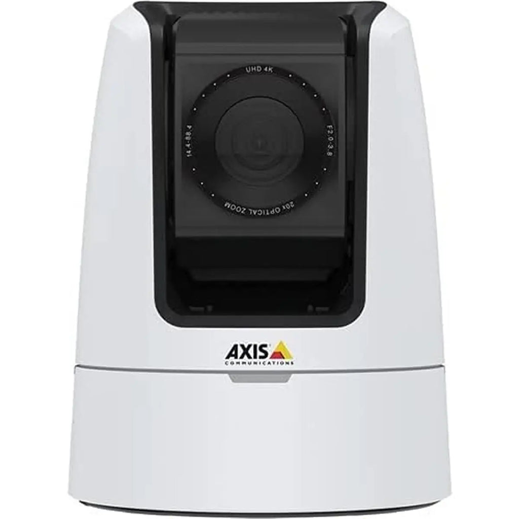 Surveillance Camcorder Axis 02022-002 4K Ultra HD-4