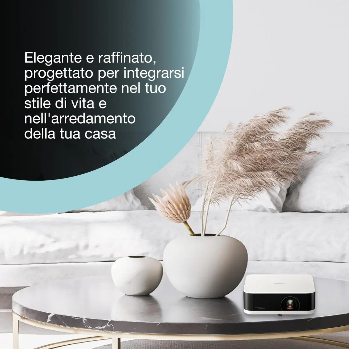 Projector Epson V11HB72040 1920 x 1080 px-1