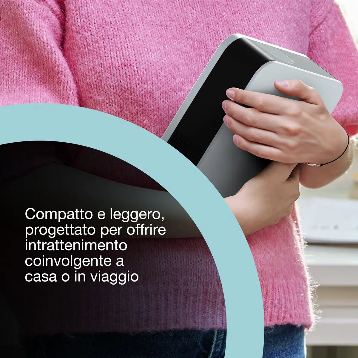 Projector Epson V11HB73140-2