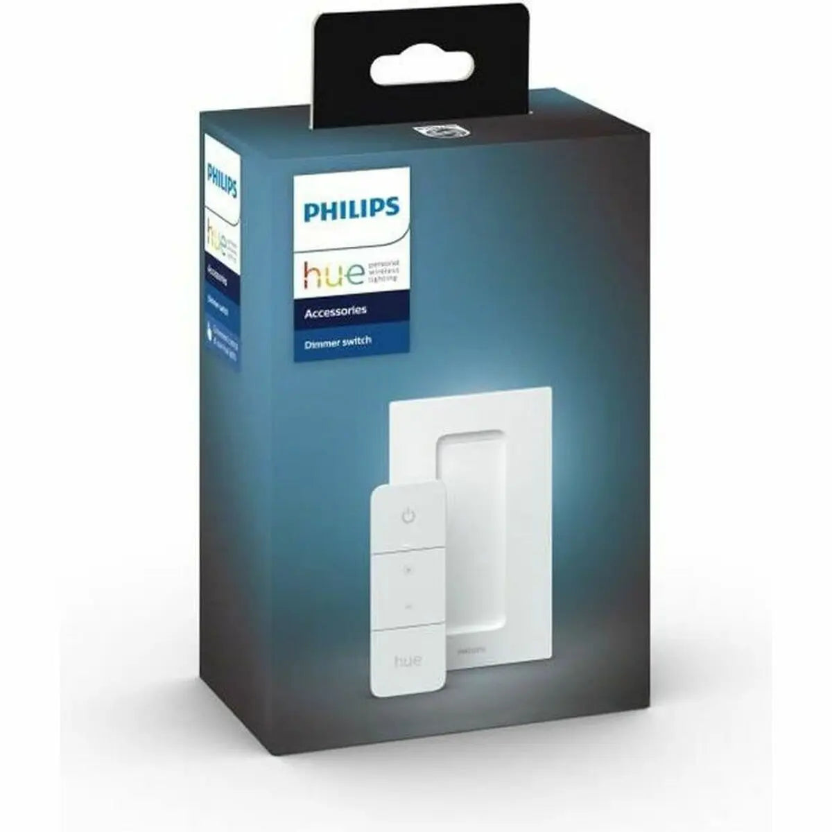 Smart Switch Philips 8719514274617 Remote control-0
