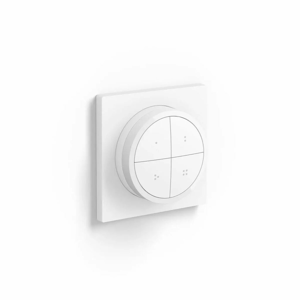 Smart Switch Philips Hue tap switch-1