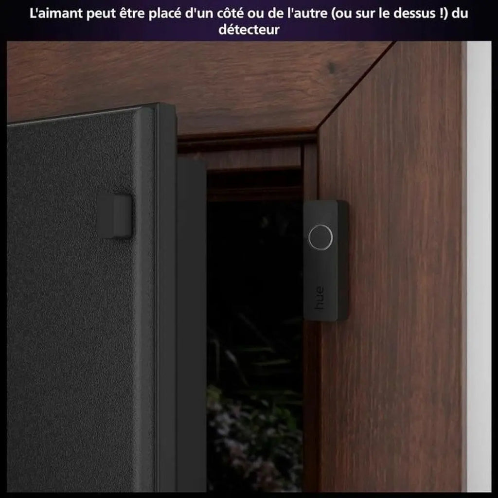 Smart Sensor for Doors and Windows Philips-9