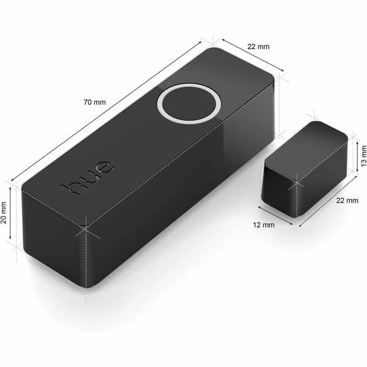 Smart Sensor for Doors and Windows Philips-8