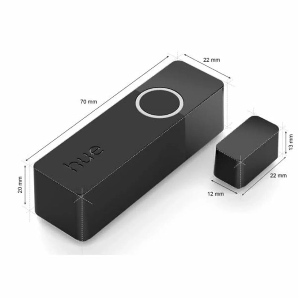 Smart Sensor for Doors and Windows Philips-6