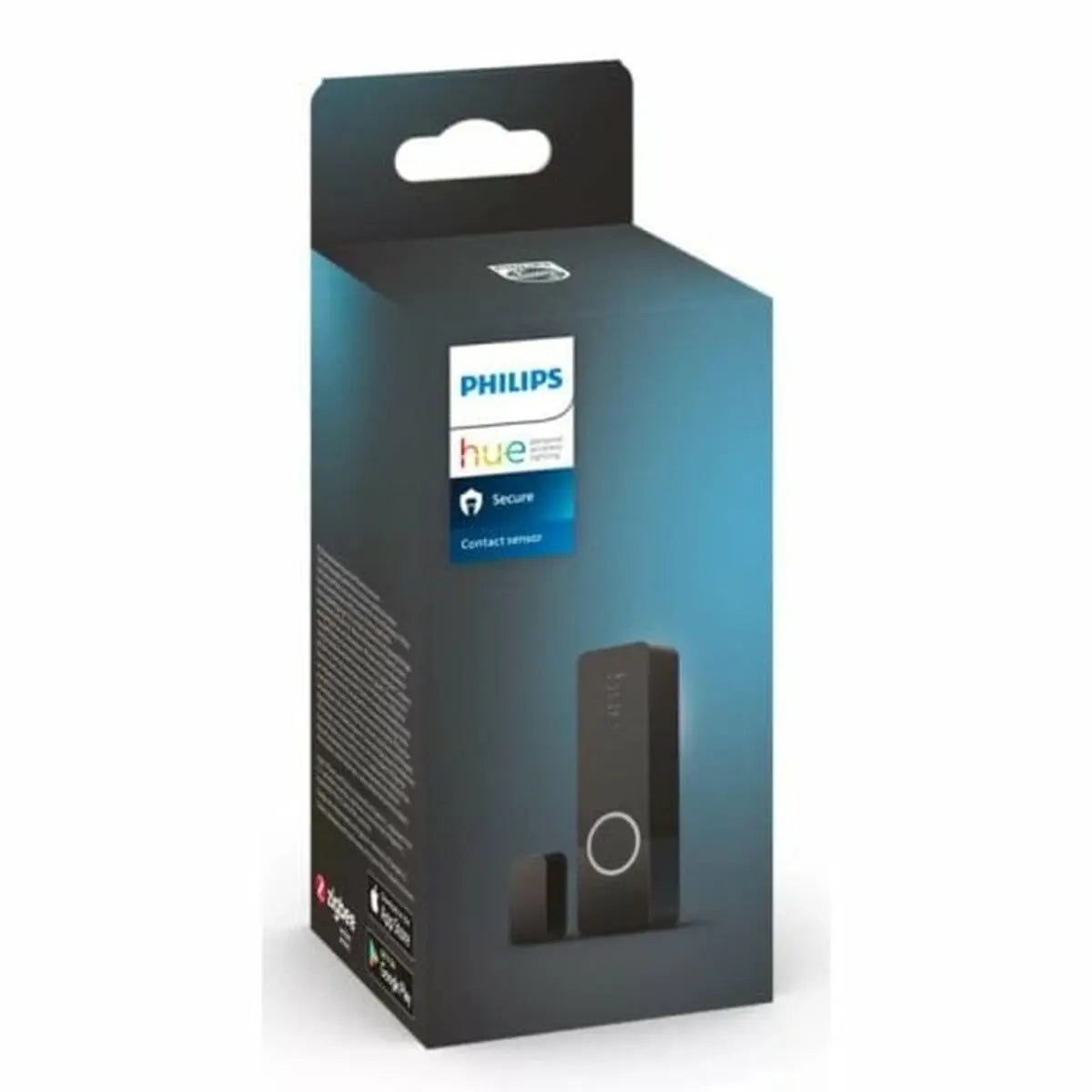 Smart Sensor for Doors and Windows Philips-5