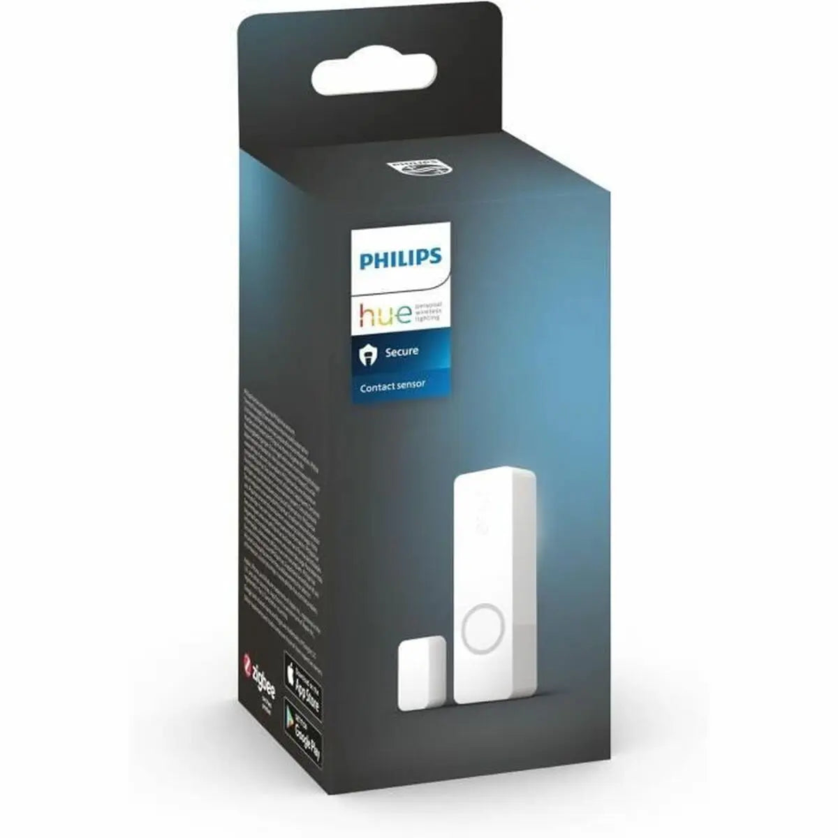 Smart Sensor for Doors and Windows Philips-11