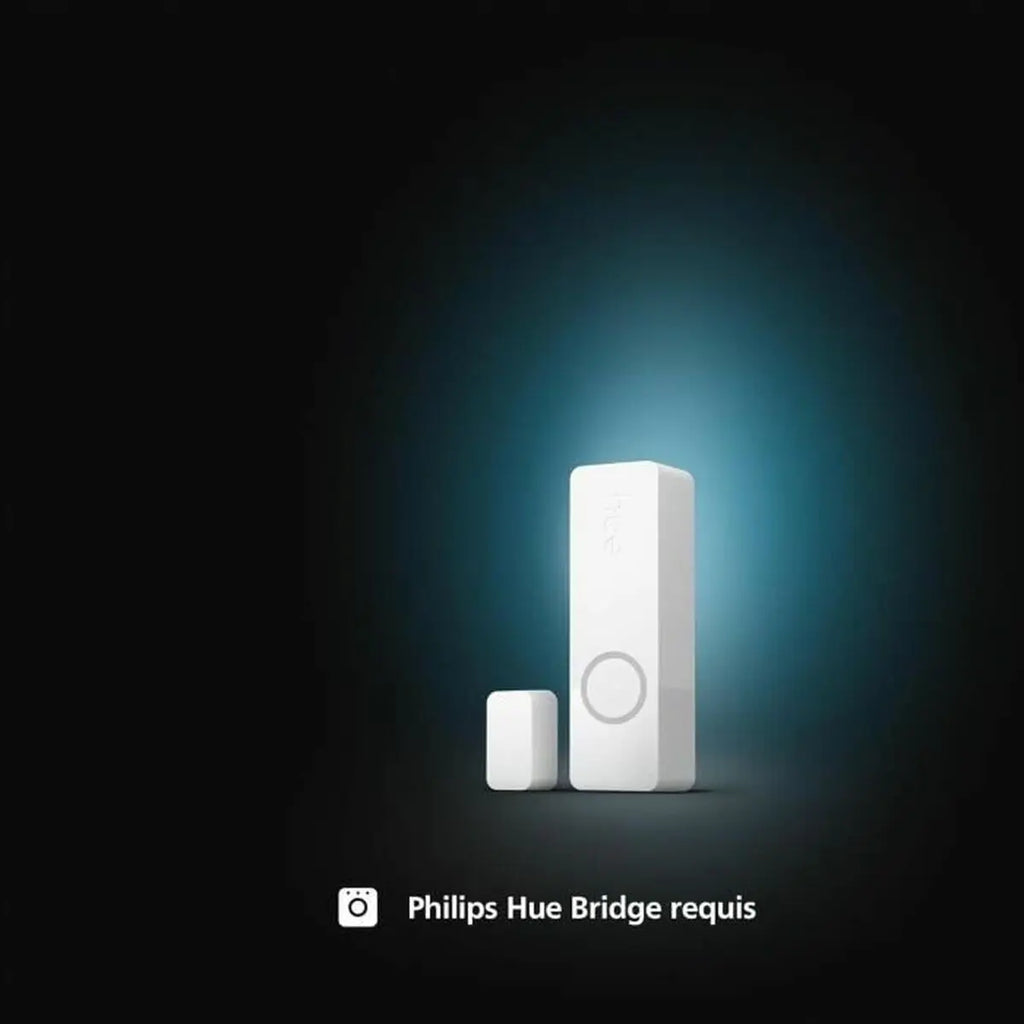 Smart Sensor for Doors and Windows Philips-10