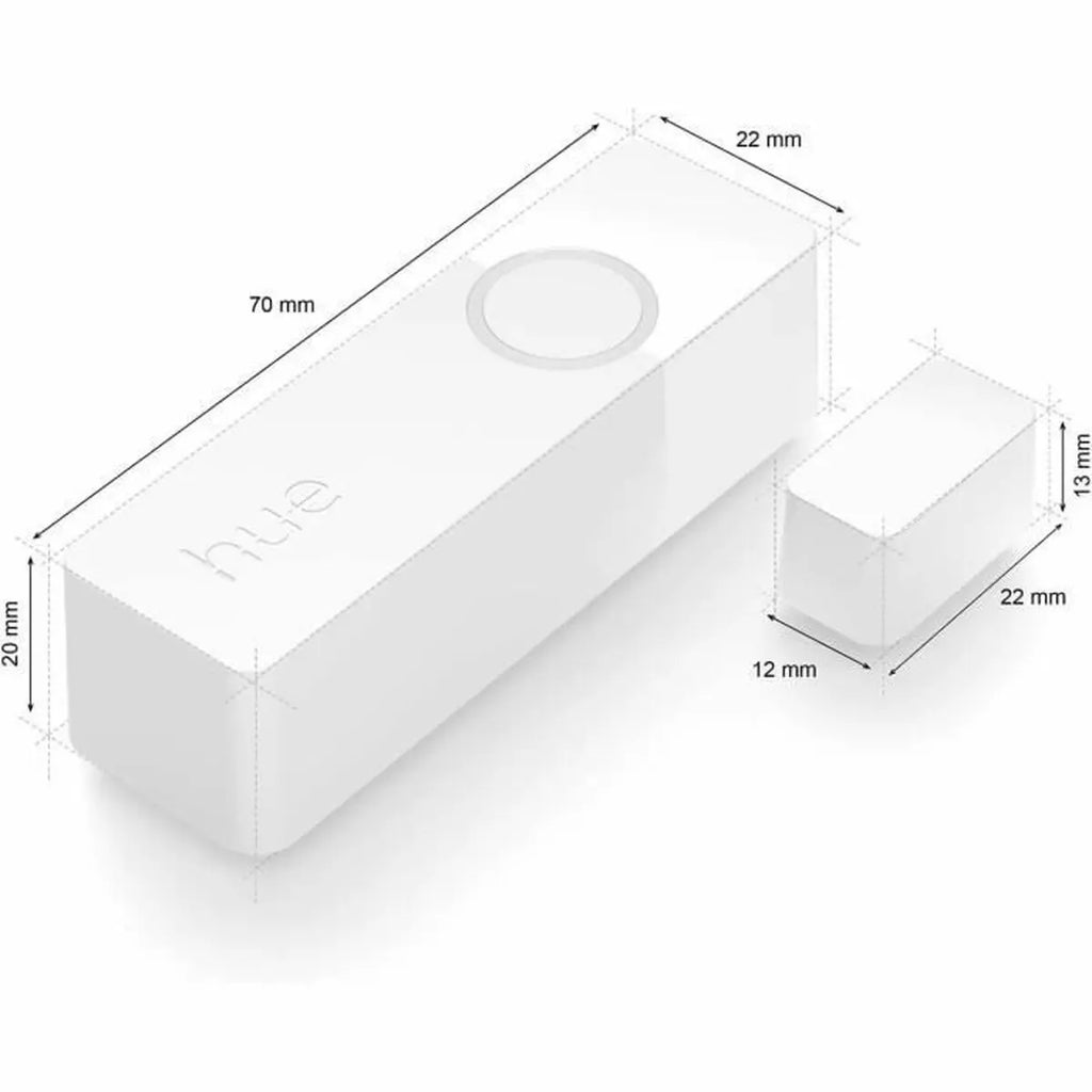 Smart Sensor for Doors and Windows Philips-8