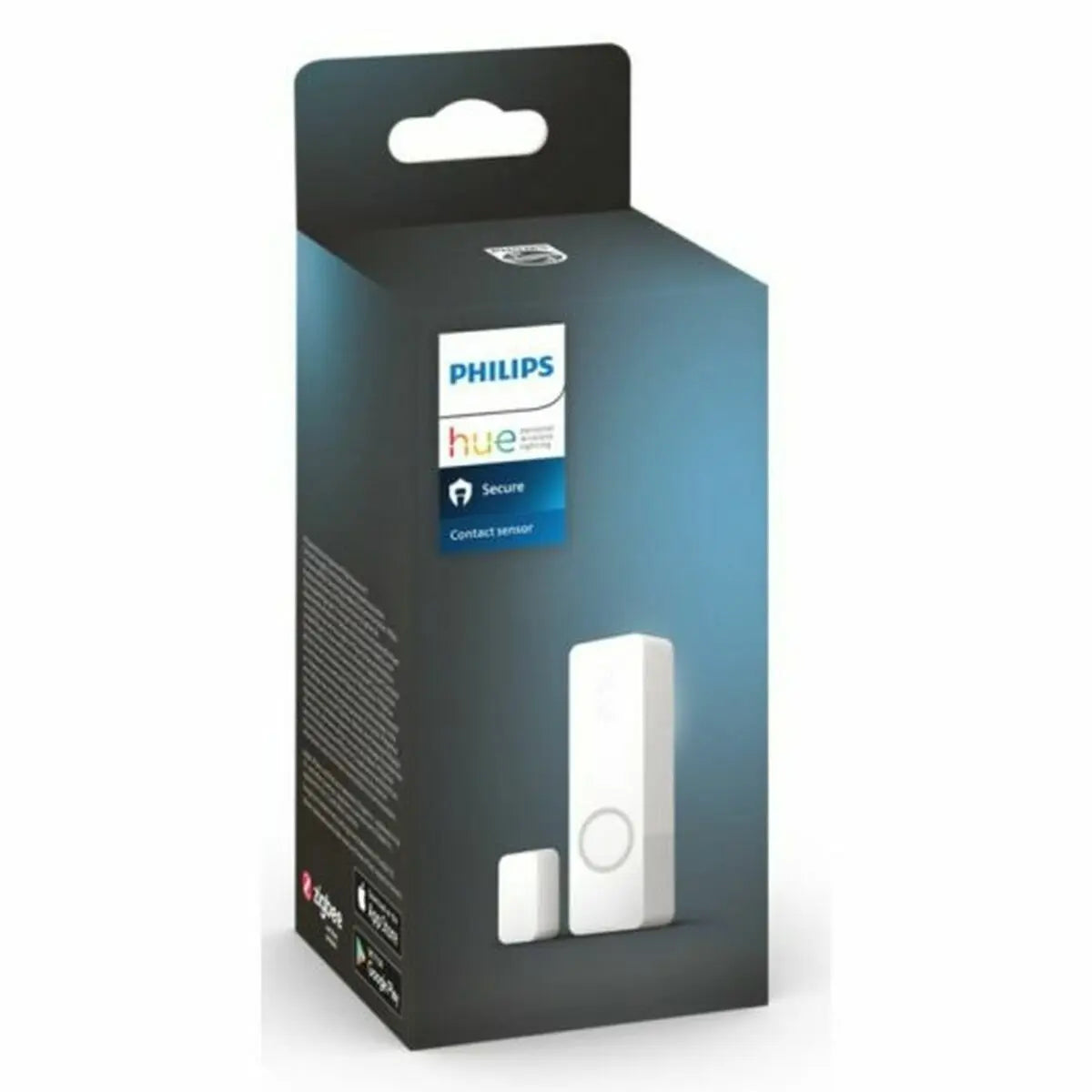 Smart Sensor for Doors and Windows Philips-5