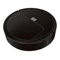 Effortless Clean: Smart Robot Vacuum Cleaner-0