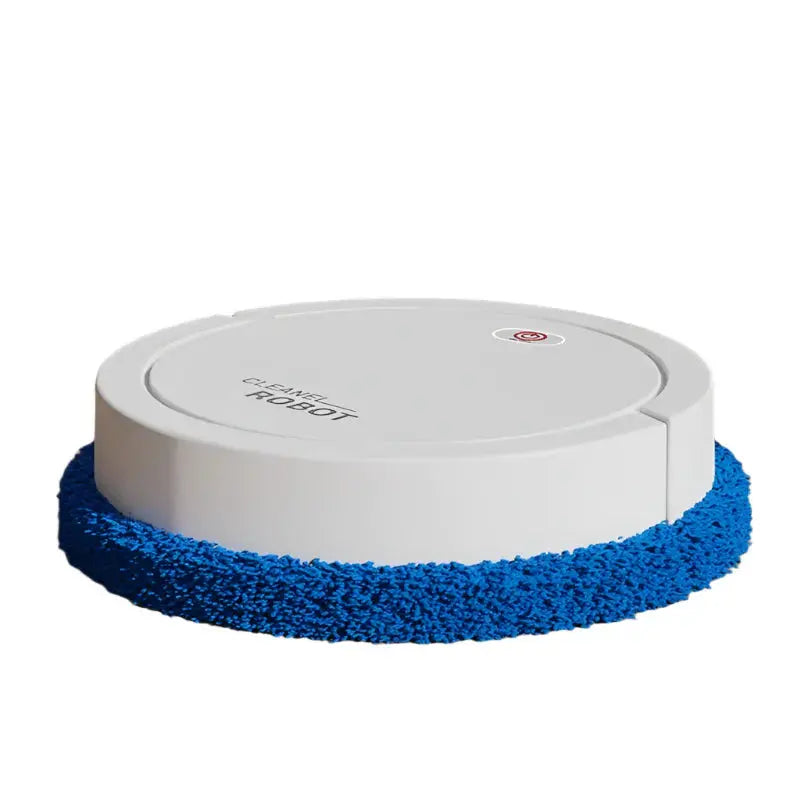 Smart Cleaning Robot Vacuum & Mop Combo-0