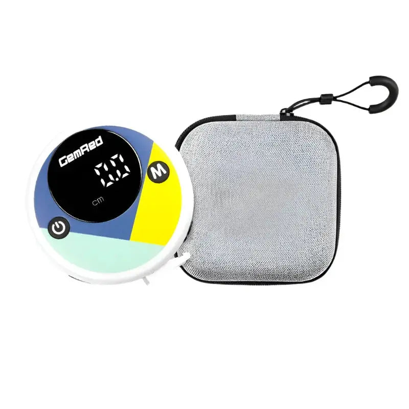 150 cm Smart Electronic Circumference Ruler-0