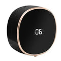 Smart Wall-Mounted Soap Dispenser - 280ml-0