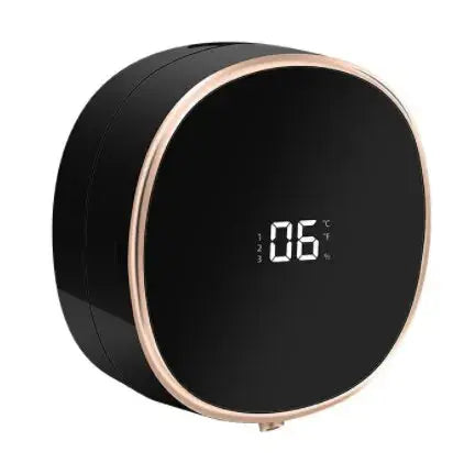 Smart Wall-Mounted Soap Dispenser - 280ml-0