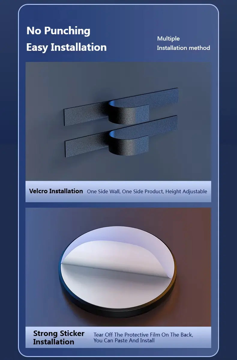 Smart Music Boxing Machine - W/ Bluetooth Connectivity and Gloves-4